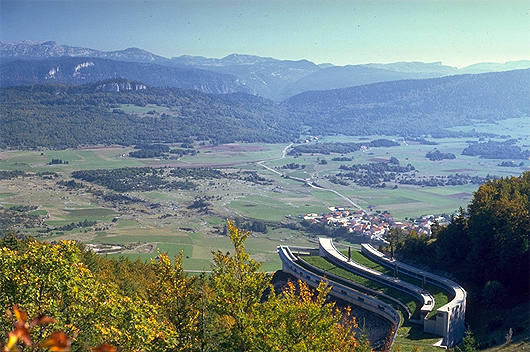 Memorial de la resistance