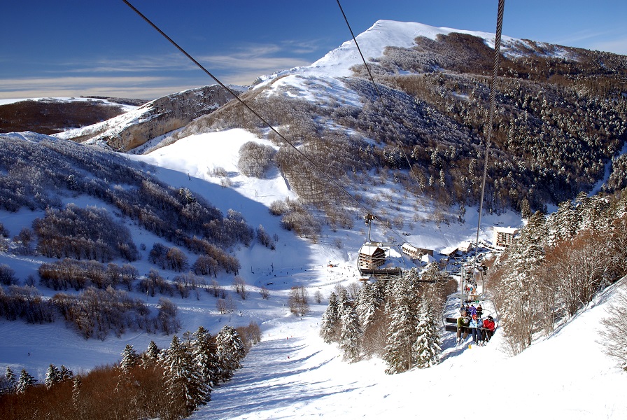 Col du rousset